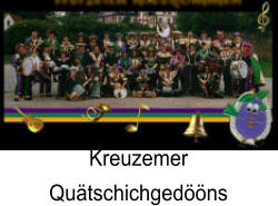 Kreuzemer Quätschichgedööns